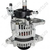 ZAUFER 301N22471Z ГЕНЕРАТОР