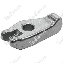 KEY NUMBER ЦБ-00003510 ПЛАНКА КРЕПЛЕНИЯ ФОРСУНКИ XINCHAI
