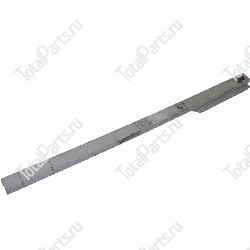 CASCADE 47870583 ФРИКЦИОННАЯ ПЛАСТИНА