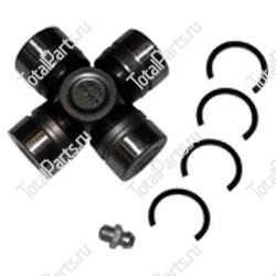KEY NUMBER УТ000024727 КРЕСТОВИНА КАРДАНА НА ПОГРУЗЧИК TCM