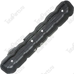 KEY NUMBER ЦБ-00002848 КРЫШКА КЛАПАННАЯ НА ДВИГАТЕЛЬ CHAOCHAI