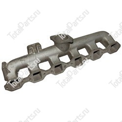 KEY NUMBER ЦБ-00003916 КОЛЛЕКТОР ВПУСКНОЙ НА ДВИГАТЕЛЬ HANGCHA