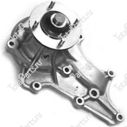 TOYOTA 1610039335 ПОМПА ВОДЯНАЯ