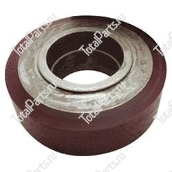 MITSUBISHI A000022537 РОЛИК