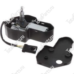 KEY NUMBER ЦБ-99157718 МОТОР СТЕКЛООЧИСТИТЕЛЯ CASE