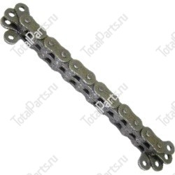 SIZE 15.88x5.95x22.4x15.1 ЦЕПЬ (kN) 66.7