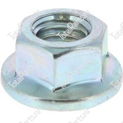 KEY NUMBER ЦБ-99051033 ГАЙКА KOMATSU