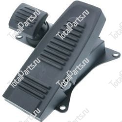KEY NUMBER ЦБ-99137581 ПЕДАЛЬ АКСЕЛЕРАТОРА НА РИЧТРАК BT