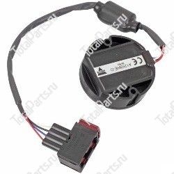 KEY NUMBER ЦБ-99039332 ПОТЕНЦИОМЕТР LINDE