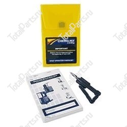 MITSUBISHI A000025790 ЧЕКЛИСТ