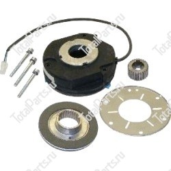 KEY NUMBER Я0222114 ЭЛЕКТРОТОРМОЗ ДЛЯ СКЛАДСКОЙ ТЕХНИКИ KOMATSU
