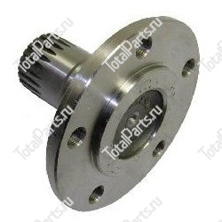 LINDE 1442530800 ПОЛУОСЬ