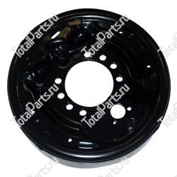 TOYOTA 474042342071 КОРПУС ТОРМОЗНОГО МЕХАНИЗМА LH