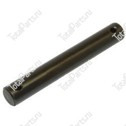 SIZE 17x116.3x5x8.5x99xNx ОСЬ | 2 DRILLED HOLES