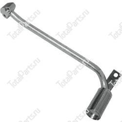 KEY NUMBER ЦБ-00000875 МАСЛОЗАБОРНИК НА ДВИГАТЕЛЬ XINCHAI