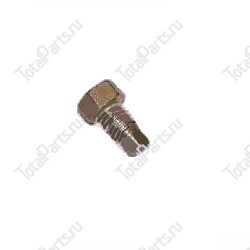 SIZE M10*1.5*17 СПЕЦИАЛЬНЫЙ БОЛТ SW14