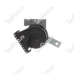 SIZE 105x114x85x8.5 КЛАКСОН 12V | 107Db | 500Hz