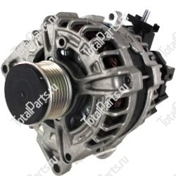 BOSCH 0125711071 ГЕНЕРАТОР