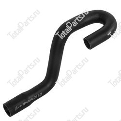 KEY NUMBER ЦБ-00003406 ПАТРУБОК HANGCHA
