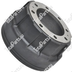 HANGCHA (HC) R450110004000 ТОРМОЗНОЙ БАРАБАН