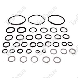 TOYOTA 046762074071 РЕМКОМПЛЕКТ ГИДРОРАСПРЕДЕЛИТЕЛЯ