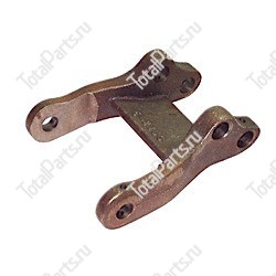TOYOTA 005915230781 ВИЛКА РОЛИКА