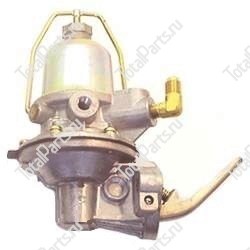 NISSAN 17010K7201 ТОПЛИВНЫЙ НАСОС
