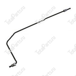 KEY NUMBER ЦБ-00006554 ТРУБКА ТОРМОЗНАЯ TOYOTA