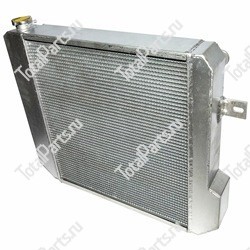 KEY NUMBER ЦБ-00003792 РАДИАТОР (TD42) НА ПОГРУЗЧИКИ HANGCHA