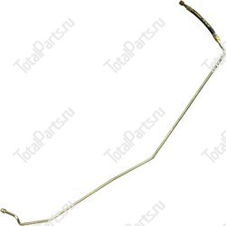 KEY NUMBER ЦБ-99020075 ТРУБКА РУЛЕВОГО ЦИЛИНДРА HANGCHA CPCD15