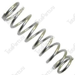 SIZE 49.4*168*5*10 ПРУЖИНА / ROUND WIRE