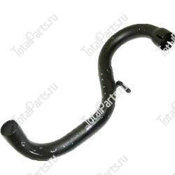 TOYOTA 175092333071 ВЫХЛОПНАЯ ТРУБА