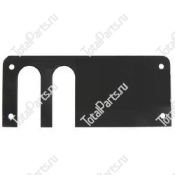 KEY NUMBER ЦБ-00003400 НАКЛАДКА ГИДРОРАСПРЕДЕЛИТЕЛЯ 2 РЫЧАГА НА HANGCHA
