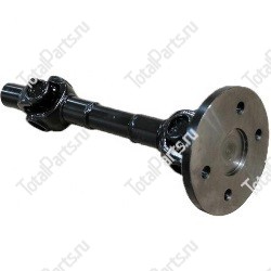 HANGCHA (HC) R450361000000 КАРДАННЫЙ ВАЛ ГИДРОНАСОСА