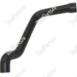 KEY NUMBER Ц0119647 ПАТРУБОК РАДИАТОРА ДЛЯ ПОГРУЗЧИКА MANITOU  МТ1740