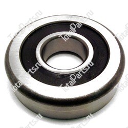KEY NUMBER П0006640 РОЛИК МАЧТЫ ROL01