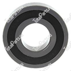 YALE 015126300 ШАРИКОВЫЙ ПОДШИПНИК С ОДИНАРНЫМ УПЛОТНЕНИЕМ