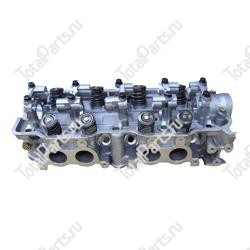 KEY NUMBER ЦБ-00008892 ГБЦ MITSUBISHI НЕ В СБОРЕ