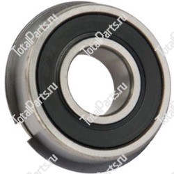 TVH 4561240 ШАРИКОВЫЙ ПОДШИПНИК