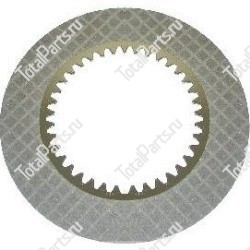 TVH 4712934 ФРИКЦИОННЫЙ ДИСК