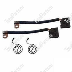 TOYOTA 005915640481 НАБОР ЭЛЕКТРОЩЕТОК