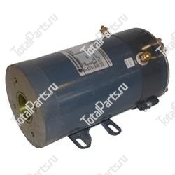 MITSUBISHI A000028682 ЭЛЕКТРОДВИГАТЕЛЬ