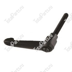 KEY NUMBER ЦБ004189 РУЧКА ДЛЯ ПОГРУЗЧИКА LINDE