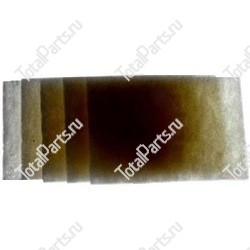 TOTALSOURCE S8012X18 КОМПЛЕКТ НАКЛАДОК
