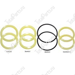 KEY NUMBER ЦБ-00003722 РЕМКОМПЛЕКТ ЦИЛИНДРА ПОДЪЕМА БОК ПОГРУЗЧИК HANGCHA