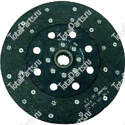 TVH 4906390 ФРИКЦИОННЫЙ ДИСК
