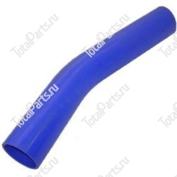SIZE 2*1*515*77*77*220*30 ПАТРУБОК РАДИАТОРА | ЗАПЧАСТИ ДЛЯ ПОГРУЗЧИКОВ