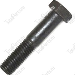 DAEWOO-DOOSAN S0570861 БОЛТ С ШЕСТИГРАННОЙ ГОЛОВКОЙ