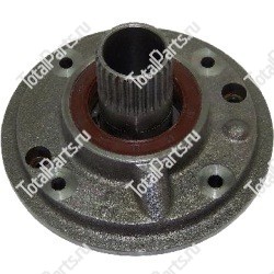 HYUNDAI XKCF00441 НАСОС КОРОБКИ ПЕРЕДАЧ