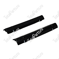 MITSUBISHI A000021065 КОМПЛЕКТ ВКЛАДЫШЕЙ СМЕЩЕНИЯ